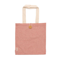Bolsa BARMER BO1251 Rojo personalizable con tu logo | LogoLider