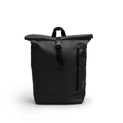 Mochila DRONTE MO1254 Negro personalizable con tu logo | LogoLider