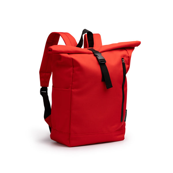 Mochila de RPET repelente al agua Dronte