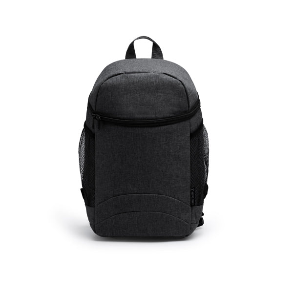 Bolsas termicas RUPER TB1256 Negro personalizable con tu logo | LogoLider