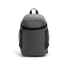 Bolsas termicas RUPER TB1256 Negro vigore personalizable con tu logo | LogoLider