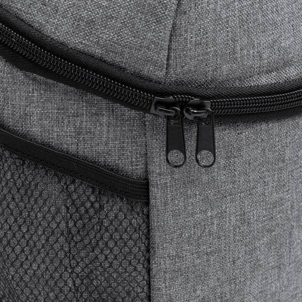 BOLSAS TERMICAS RUPER TB1256 NEGRO VIGORE detalle LogoLider