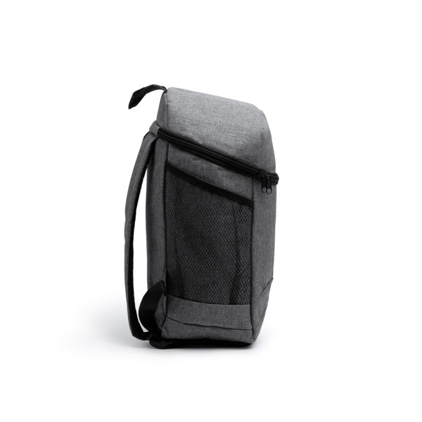 BOLSAS TERMICAS RUPER TB1256 NEGRO VIGORE detalle LogoLider