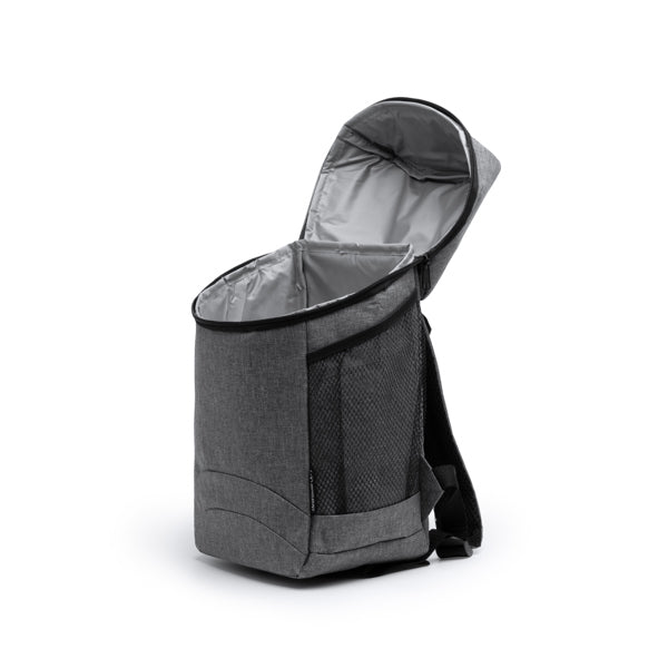 BOLSAS TERMICAS RUPER TB1256 NEGRO VIGORE detalle LogoLider