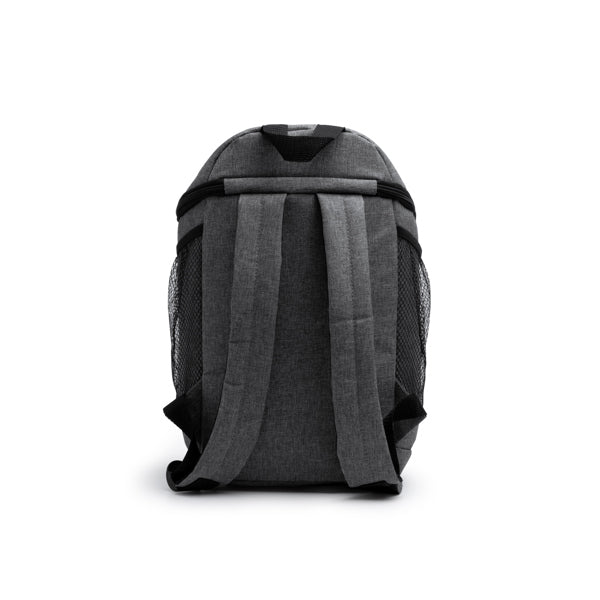 BOLSAS TERMICAS RUPER TB1256 NEGRO VIGORE detalle LogoLider