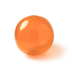 Balones KIPAR FB1259 Naranja personalizable con tu logo | LogoLider