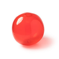 Balones KIPAR FB1259 Rojo personalizable con tu logo | LogoLider