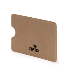 Tarjeteros SAFER TT1261 personalizable con tu logo | LogoLider