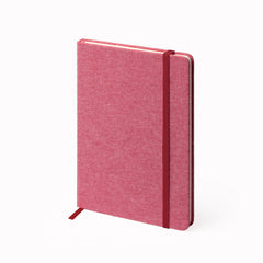Libreta SORAL NB1273 personalizable con tu logo | LogoLider