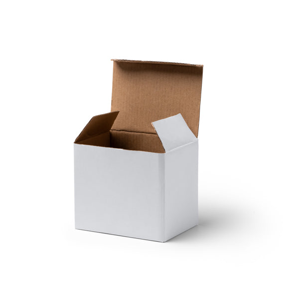 PACKAGING ESPECIALES NAMEX SP1274 BLANCO detalle LogoLider