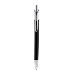 Boligrafo BORG BL1275 Negro personalizable con tu logo | LogoLider