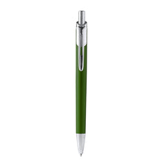 Boligrafo BORG BL1275 Verde helecho personalizable con tu logo | LogoLider