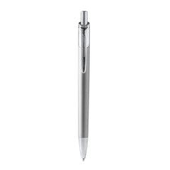 Boligrafo BORG BL1275 Plata personalizable con tu logo | LogoLider