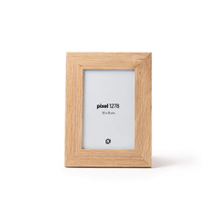 Portafotos PIXEL HO1278 Crudo personalizable con tu logo | LogoLider