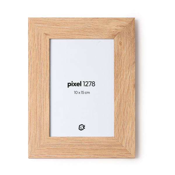 PORTAFOTOS PIXEL HO1278 CRUDO detalle LogoLider
