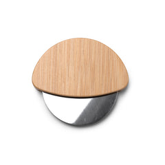 Menaje de cocina RONY MJ1280 Crudo personalizable con tu logo | LogoLider