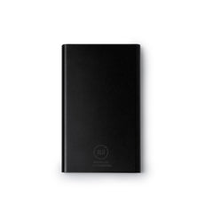 Baterias externas KARNA PB1281 Negro personalizable con tu logo | LogoLider