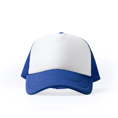 Gorra BARNY GO1283 Royal personalizable con tu logo | LogoLider