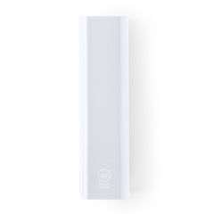 Baterias externas BONY PB1288 Blanco personalizable con tu logo | LogoLider