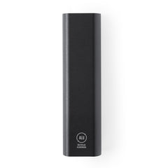 Baterias externas BONY PB1288 Negro personalizable con tu logo | LogoLider