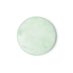 Cargador YARON CR1291 Verde helecho personalizable con tu logo | LogoLider