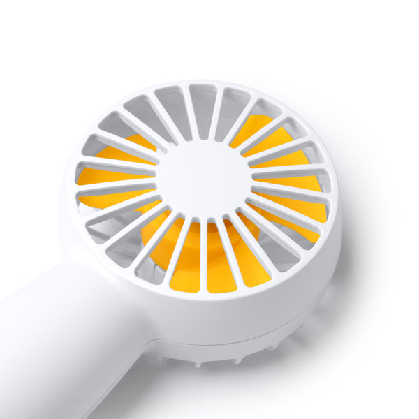 VENTILADORES VENTUK VE1294 AMARILLO detalle LogoLider