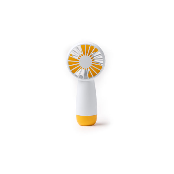 VENTILADORES VENTUK VE1294 AMARILLO detalle LogoLider