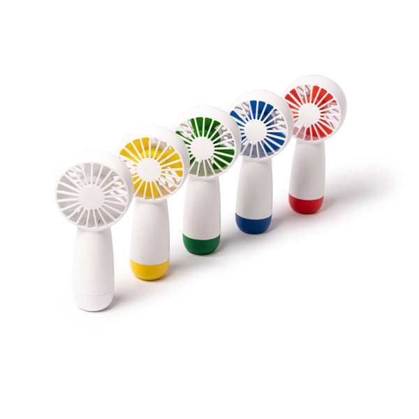 VENTILADORES VENTUK VE1294 AMARILLO detalle LogoLider
