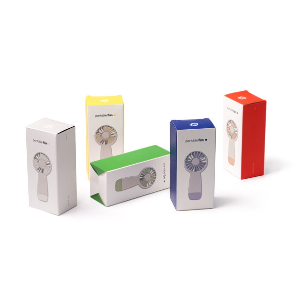 VENTILADORES VENTUK VE1294 AMARILLO detalle LogoLider