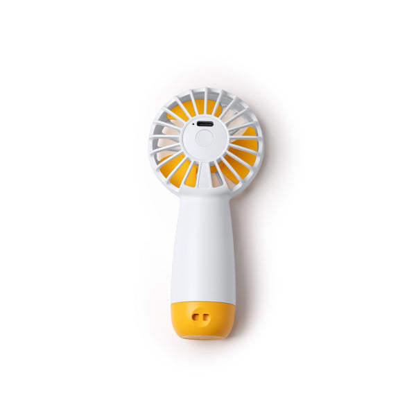 VENTILADORES VENTUK VE1294 AMARILLO detalle LogoLider