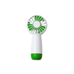 Ventiladores VENTUK VE1294 Verde helecho personalizable con tu logo | LogoLider
