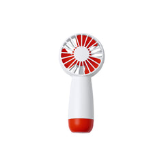 Ventiladores VENTUK VE1294 Rojo personalizable con tu logo | LogoLider