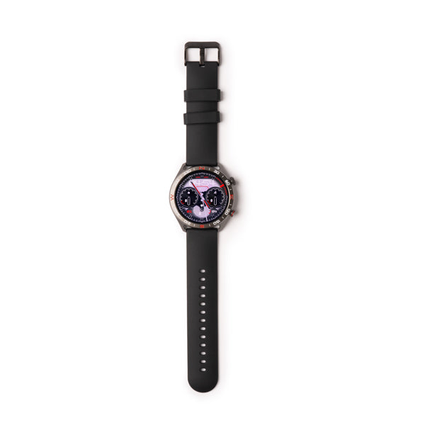Reloj PATEK SW1295 Negro personalizable con tu logo | LogoLider