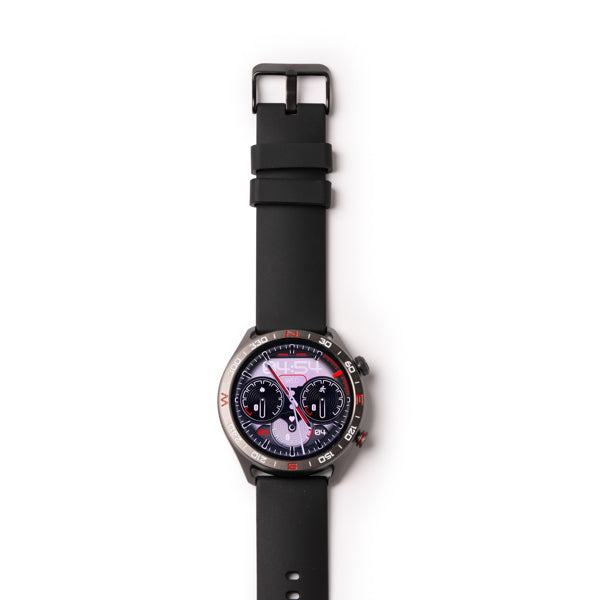 RELOJES PATEK SW1295 NEGRO detalle LogoLider