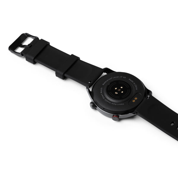 RELOJES PATEK SW1295 NEGRO detalle LogoLider