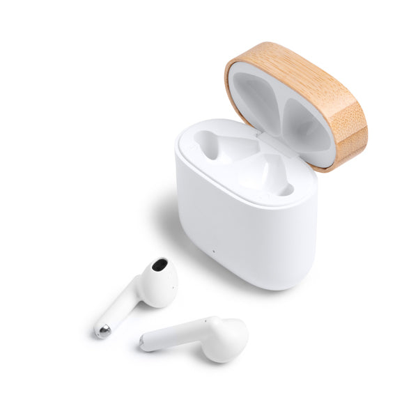 Auriculares boton SAURO EP1296