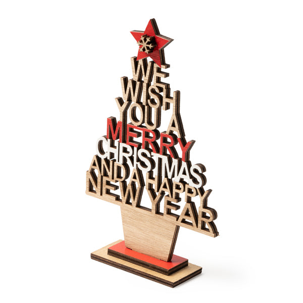 CHRISTMAS TINSEL XM1298 LogoLider
