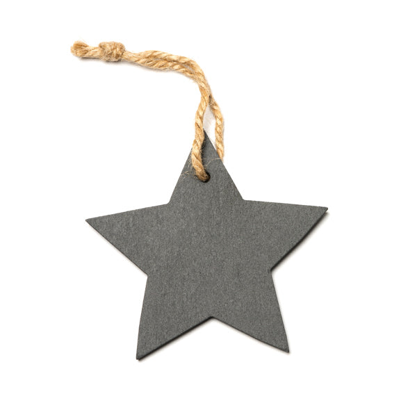 Christmas RUDOLF XM1299 Estrella personalizable con tu logo | LogoLider