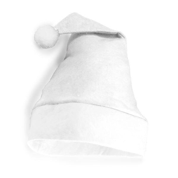 Christmas SANTA XM1300 Blanco personalizable con tu logo | LogoLider