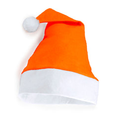 Christmas SANTA XM1300 Naranja personalizable con tu logo | LogoLider
