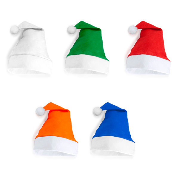 CHRISTMAS SANTA XM1300 ROJO detalle LogoLider