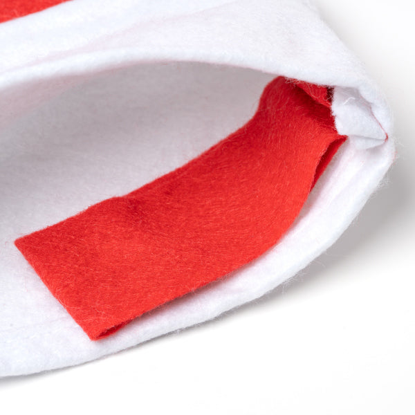 CHRISTMAS NOEL XM1301 ROJO detalle LogoLider