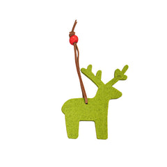 Christmas ABEND XM1302 Reno personalizable con tu logo | LogoLider