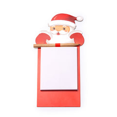 Christmas KLAUS XM1304 Rojo personalizable con tu logo | LogoLider