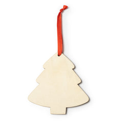 Christmas JINGLE XM1305 Arbol personalizable con tu logo | LogoLider