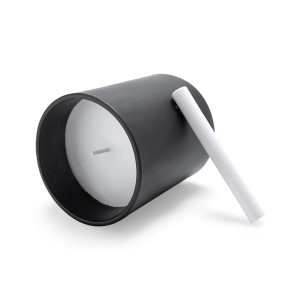 CHRISTMAS KING XM1307 NEGRO detalle LogoLider