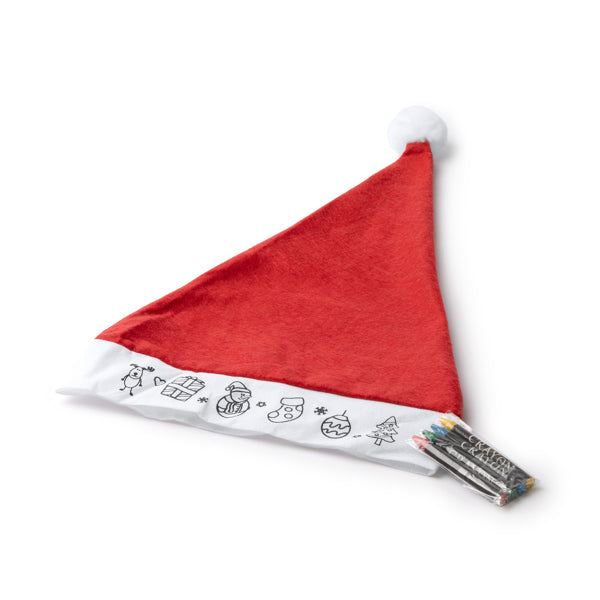 Christmas NICK XM1309 Rojo personalizable con tu logo | LogoLider