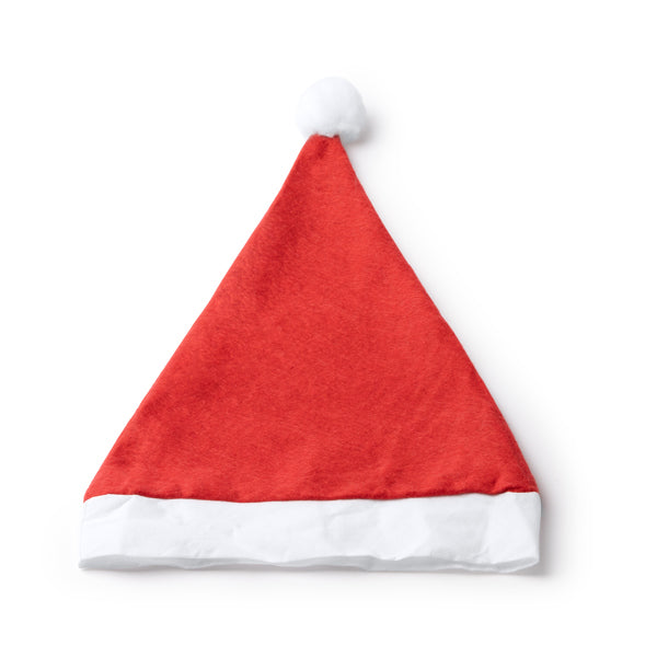 CHRISTMAS NICK XM1309 ROJO detalle LogoLider