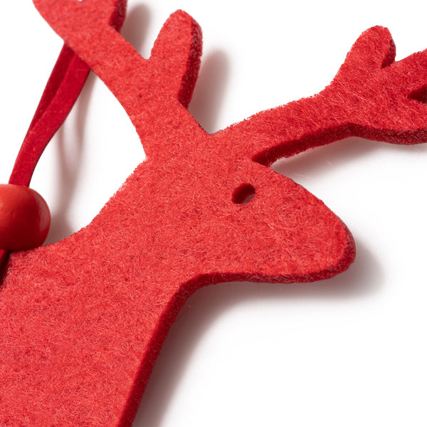 CHRISTMAS CAROL XM1310 ROJO detalle LogoLider