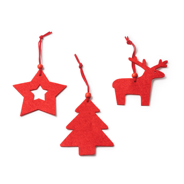 CHRISTMAS CAROL XM1310 ROJO detalle LogoLider